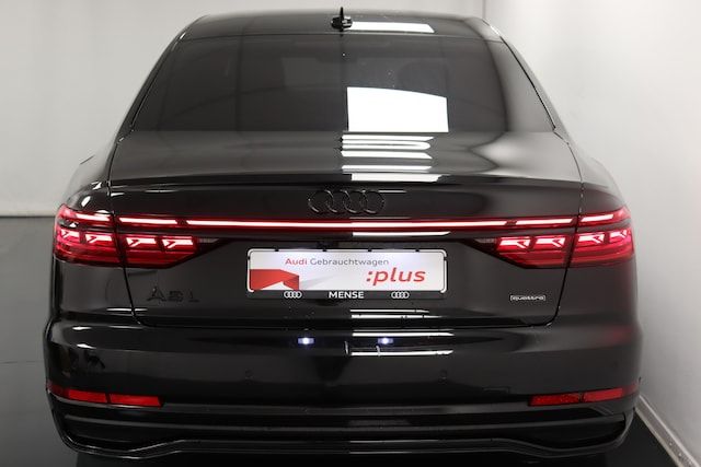 Audi A8 L TFSI E 60 TFSI E Quattro Tiptronic - 2023 - Joinsteer - #4