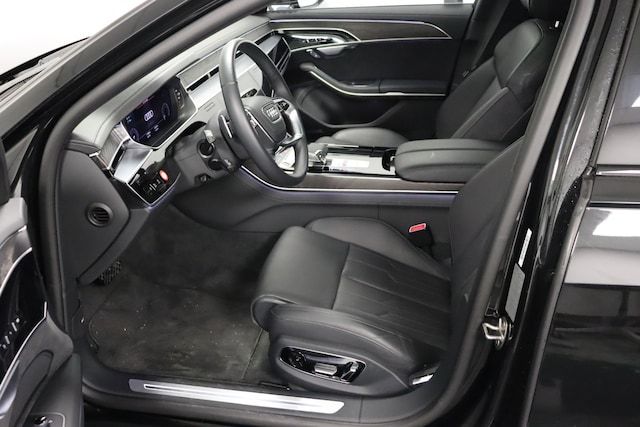 Audi A8 L TFSI E 60 TFSI E Quattro Tiptronic - 2023 - Joinsteer - #5