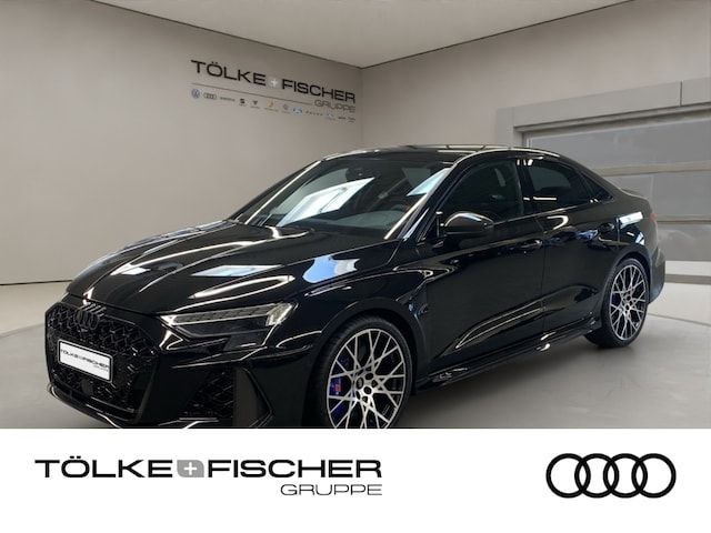 Audi RS3 Berline 2.5 TFSI Quattro S Tronic - 2025 - Joinsteer - #1