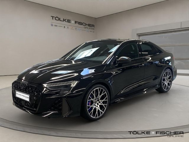 Audi RS3 Berline 2.5 TFSI Quattro S Tronic - 2025 - Joinsteer - #2