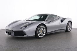 Ferrari 488 GTB - 2017 - Joinsteer - #1