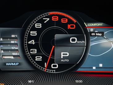 Ferrari Roma 2021 Argent — photo 17