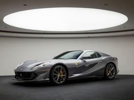 Ferrari 812 GTS - 2022 - Joinsteer - #1