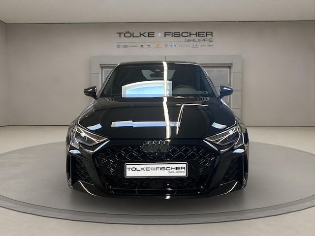 Audi RS3 Berline 2.5 TFSI Quattro S Tronic - 2025 - Joinsteer - #3