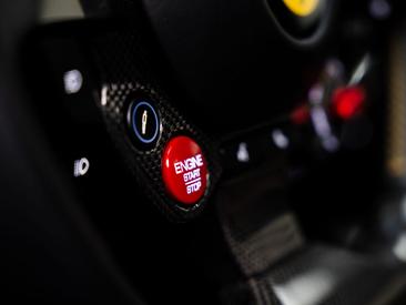 Ferrari 812 GTS 2022 Gris — photo 11
