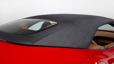 Ferrari Roma Spider 2026 Rouge — photo 7