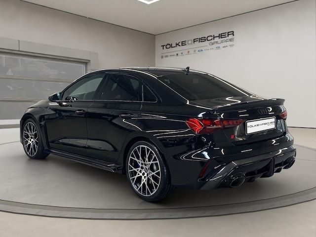 Audi RS3 Berline 2.5 TFSI Quattro S Tronic - 2025 - Joinsteer - #4