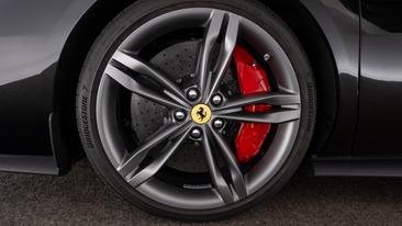 Ferrari 296 GTB 2023 Noir — photo 8