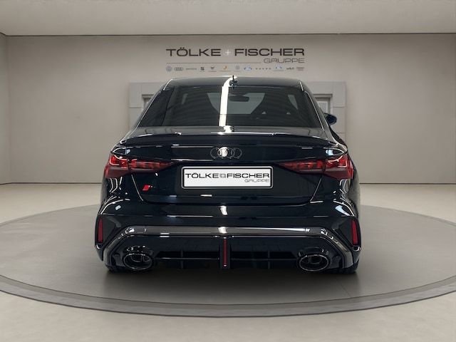 Audi RS3 Berline 2.5 TFSI Quattro S Tronic - 2025 - Joinsteer - #5