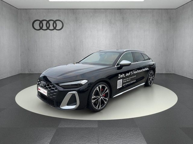 Audi S5 Avant TFSI S Tronic - 2024 - Joinsteer - #2