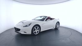 Ferrari California - 2012 - Joinsteer - #1