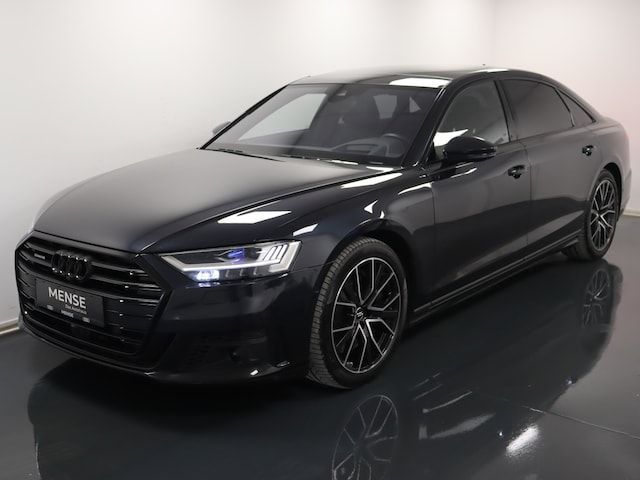 Audi A8 L 60 TDI Quattro Tiptronic - 2020 - Joinsteer - #2