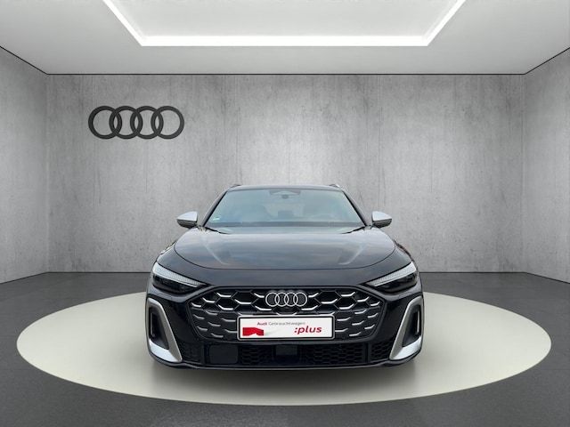 Audi S5 Avant TFSI S Tronic - 2024 - Joinsteer - #3