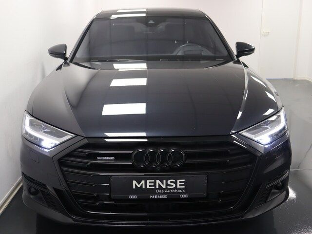 Audi A8 L 60 TDI Quattro Tiptronic - 2020 - Joinsteer - #3