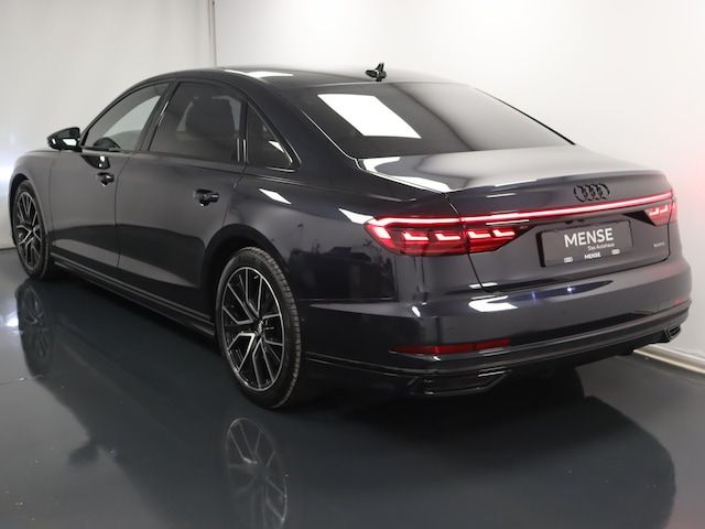 Audi A8 L 60 TDI Quattro Tiptronic - 2020 - Joinsteer - #4