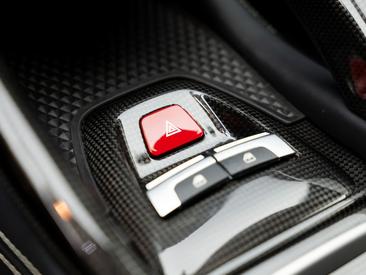 Ferrari FF 2014 Gris — photo 17