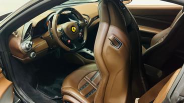 Ferrari 488 GTB 2015 Noir — photo 24
