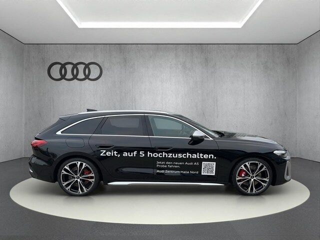 Audi S5 Avant TFSI S Tronic - 2024 - Joinsteer - #5