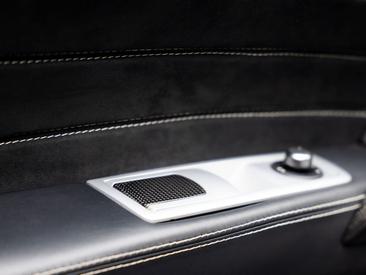 Ferrari FF 2014 Gris — photo 22