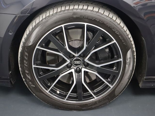 Audi A8 L 60 TDI Quattro Tiptronic - 2020 - Joinsteer - #6