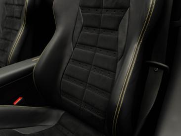 Ferrari 296 GTS 2024 Gris — photo 24