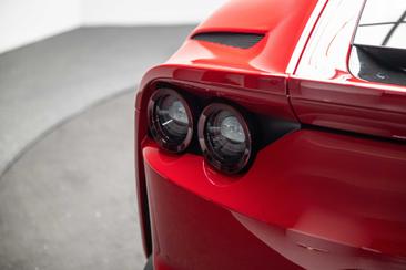 Ferrari 812 Superfast 2019 Rouge — photo 38