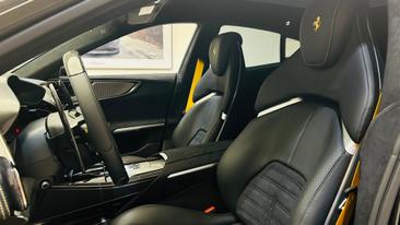 Ferrari Purosangue 2026 Noir — photo 6