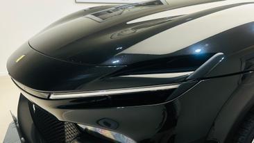 Ferrari Purosangue 2026 Noir — photo 7
