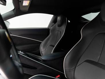Ferrari Roma 2022 Argent — photo 30