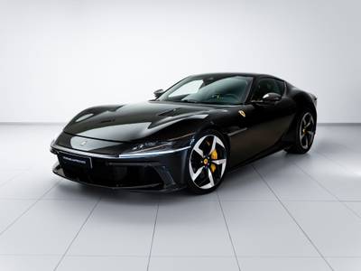 Ferrari 12 Cilindri - 2025 - Joinsteer - #1
