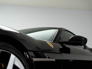 Ferrari 12 Cilindri 2025 Noir — photo 8