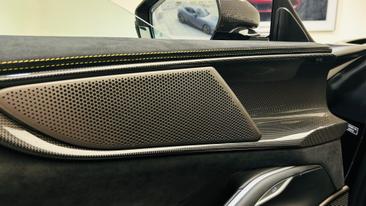 Ferrari Purosangue 2026 Noir — photo 38