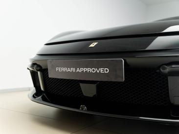 Ferrari 12 Cilindri 2025 Noir — photo 27
