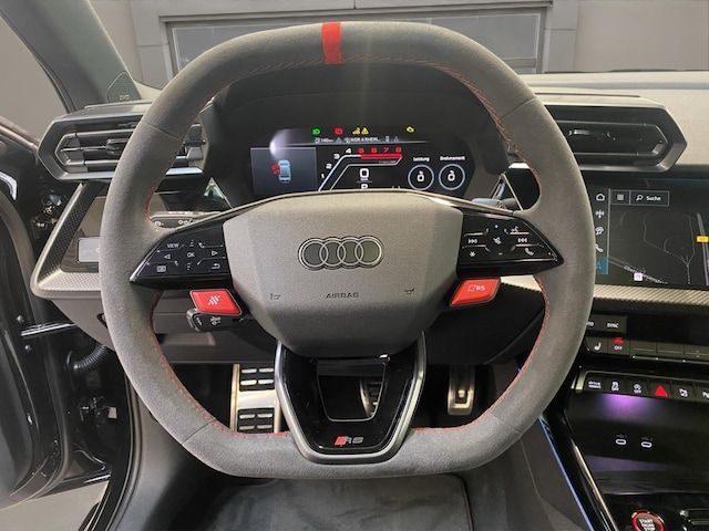 Audi RS3 Berline 2.5 TFSI Quattro S Tronic - 2025 - Joinsteer - #11