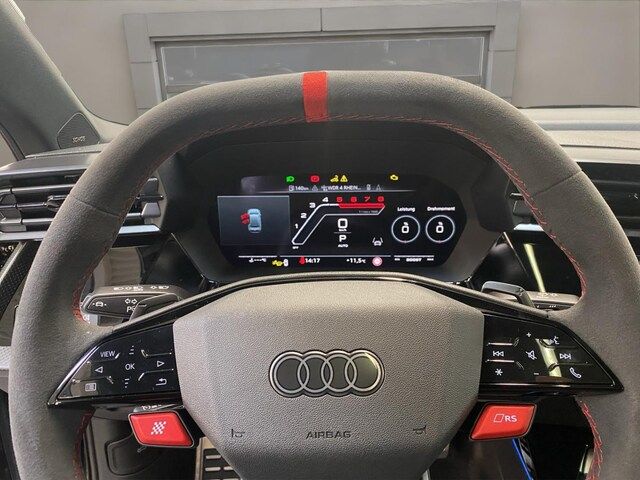 Audi RS3 Berline 2.5 TFSI Quattro S Tronic - 2025 - Joinsteer - #12