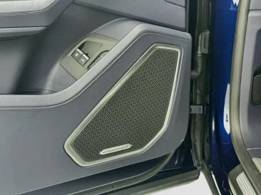 Lamborghini Urus SE 2025 Bleu — photo 22