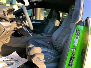 Lamborghini Urus S 2024 — photo 24