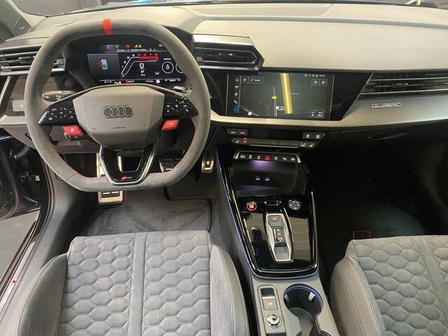 Audi RS3 Berline 2.5 TFSI Quattro S Tronic - 2025 - Joinsteer - #16
