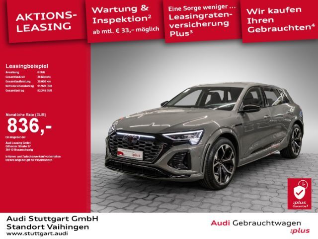 Audi SQ8 E-tron SQ8 E-tron - 2023 - Joinsteer - #1