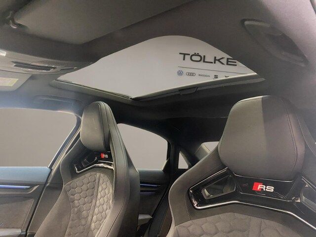 Audi RS3 Berline 2.5 TFSI Quattro S Tronic - 2025 - Joinsteer - #18