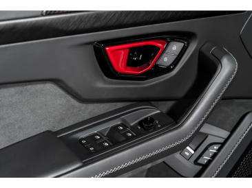 Lamborghini Urus SE 2026 Gris — photo 13