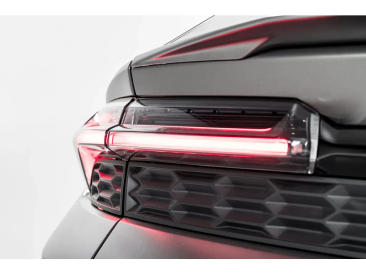 Lamborghini Urus SE 2026 Gris — photo 60