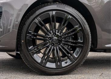 Land Rover Range Rover Sport P460e 2026 Gris — photo 5