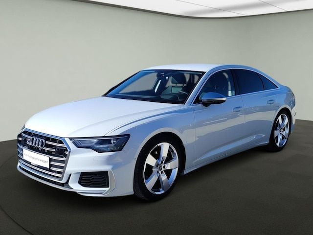 Audi S6 Limousine TDI Quattro Tiptronic - 2023 - Joinsteer - #2