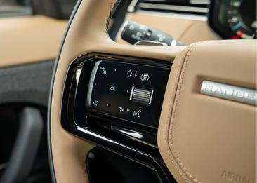 Land Rover Range Rover Sport P460e 2026 Gris — photo 22