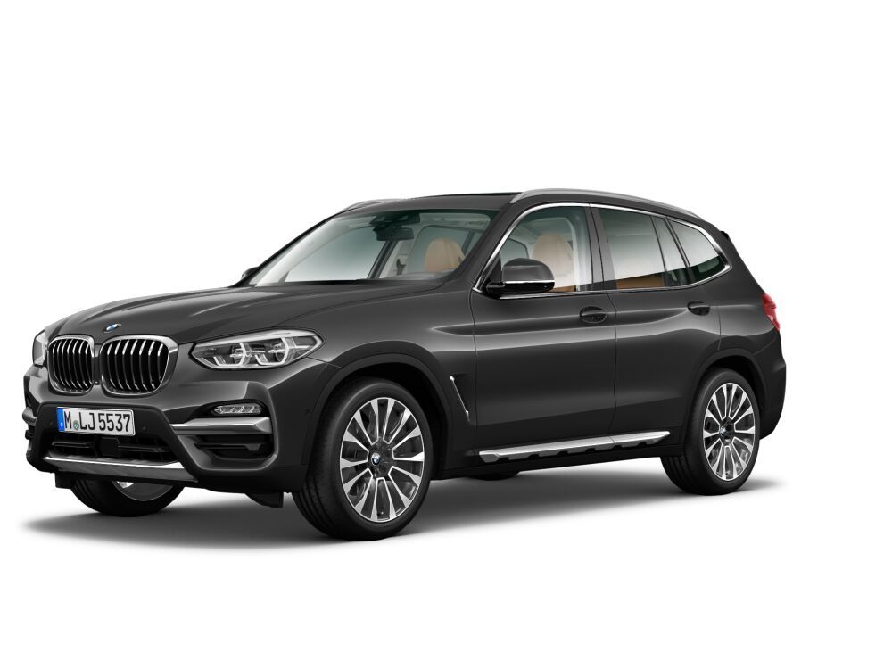 BMW X3 XDrive30i 252 Ch Finition Luxury - 2019 - Joinsteer - #1