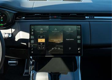 Land Rover Range Rover Sport P460e 2026 Gris — photo 24