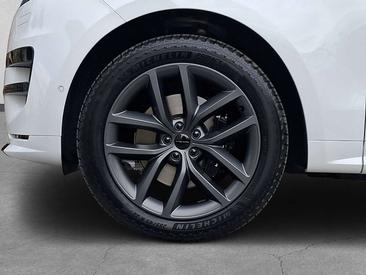 Land Rover Range Rover Sport P460e 2026 Blanc — photo 6