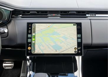 Land Rover Range Rover Sport P460e 2026 Gris — photo 40