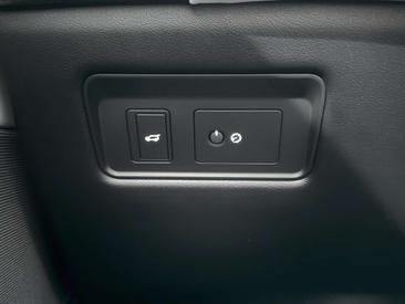 Land Rover Range Rover Sport P525 2022 Noir — photo 13